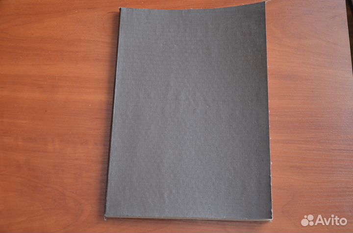 Блокноты, тетради, папки и т.д. из СССР