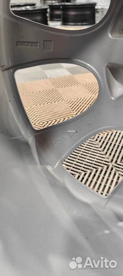 Колеса Brabus Monoblock E R22 GLS GLE X166 W166