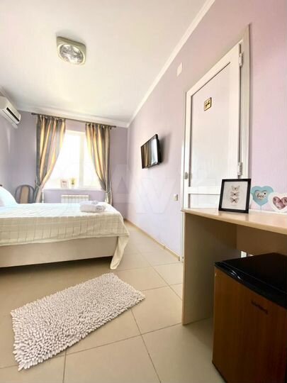 Комната 20 м², 2/3 эт.