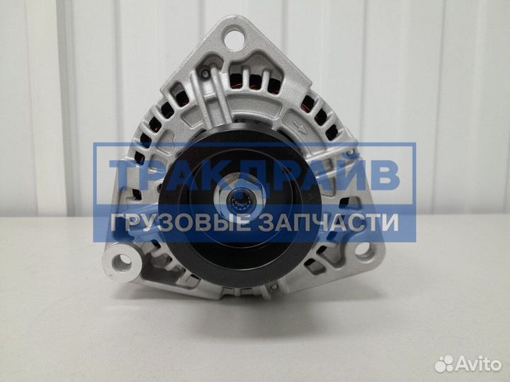 Генератор Мерседес Актрос Мп2 Аксор 100 ампер