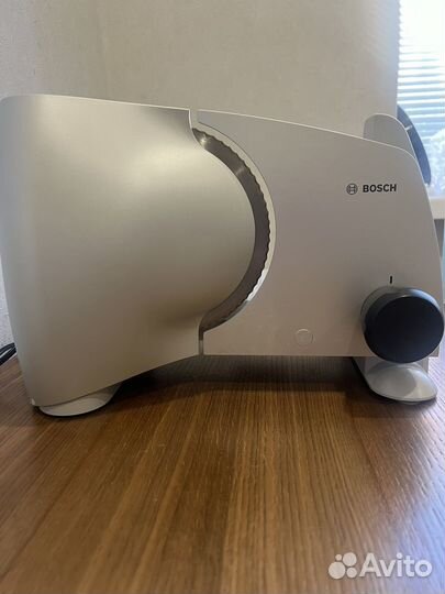 Ломтерезка Bosch Mas6200N