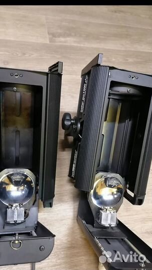 Прожектор театральный LDR Nota PC1200 Plus.Италия