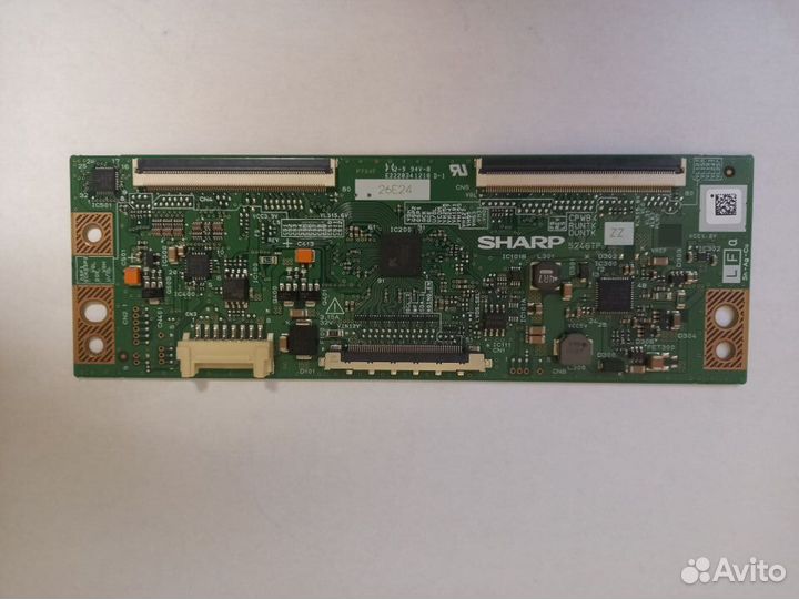Samsung UE40EH5307