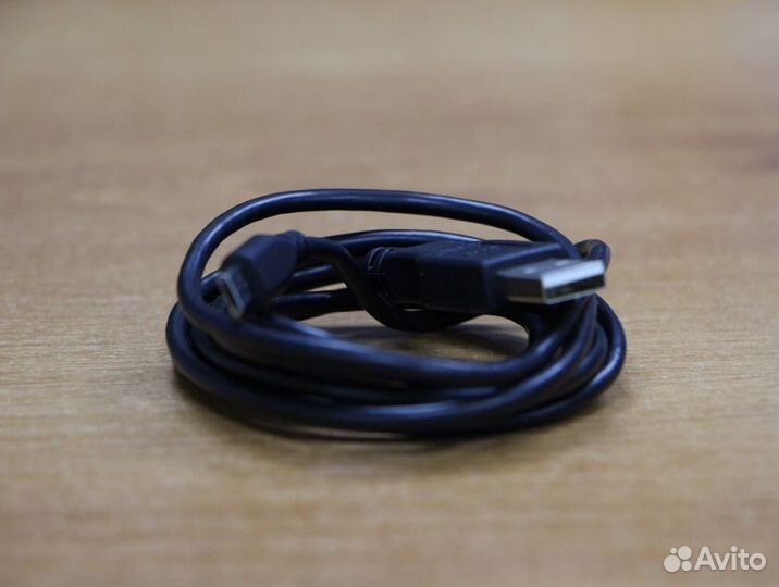 Кабель Micro USB геймпады PS4/Xbox One OEM 2м