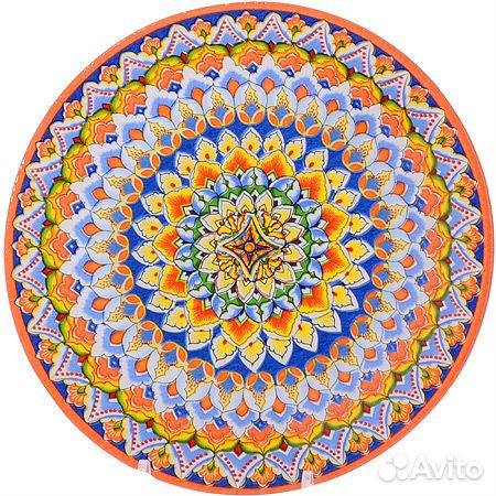 Набор столовый стекло LR30680