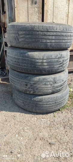 Triangle AdvanteX TC101 185/65 R15