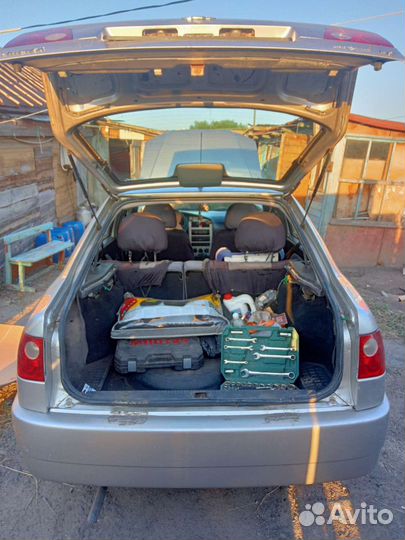 Chery Amulet (A15) 1.6 МТ, 2007, 137 926 км