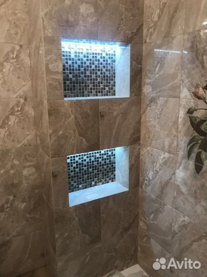 Ремонт квартир