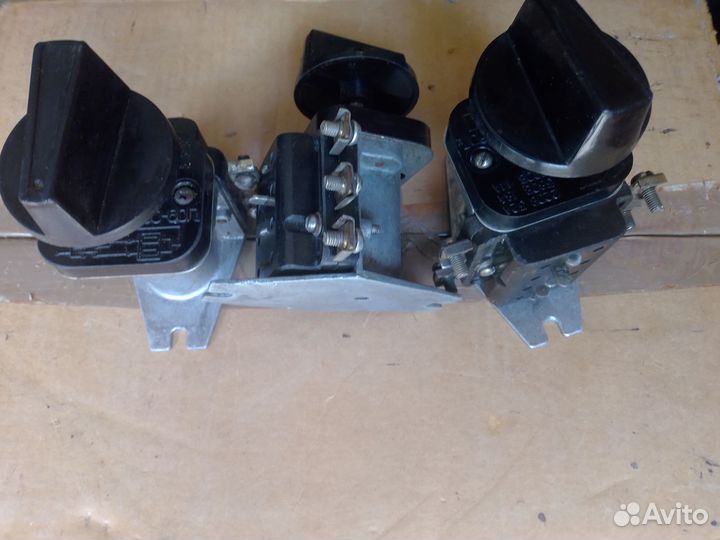 Пакетные выключатели тпкп 25А, тпкп-М 32А