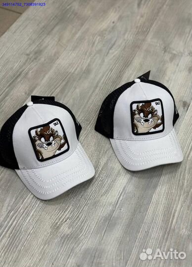 Кепка бейсболка Looney Tunes