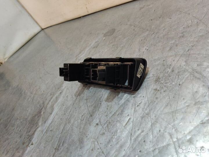 Блок управления светом Hyundai Sonata EF тагаз