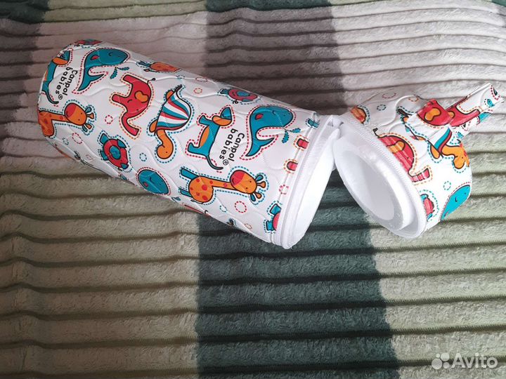 Термос для бутылочек