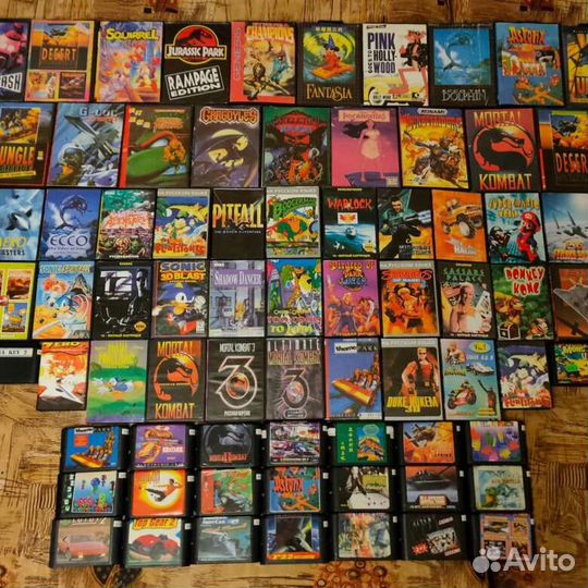 Картриджи разные игры