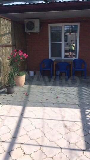 Таунхаус 30 м² на участке 1 сот.