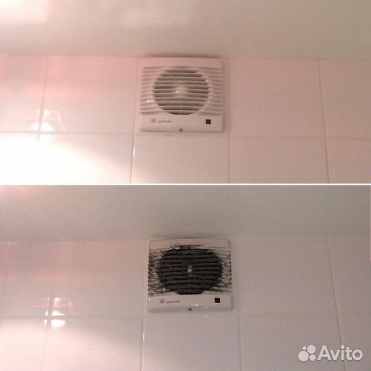 Генеральная уборка квартир. Клининг круглосуточно