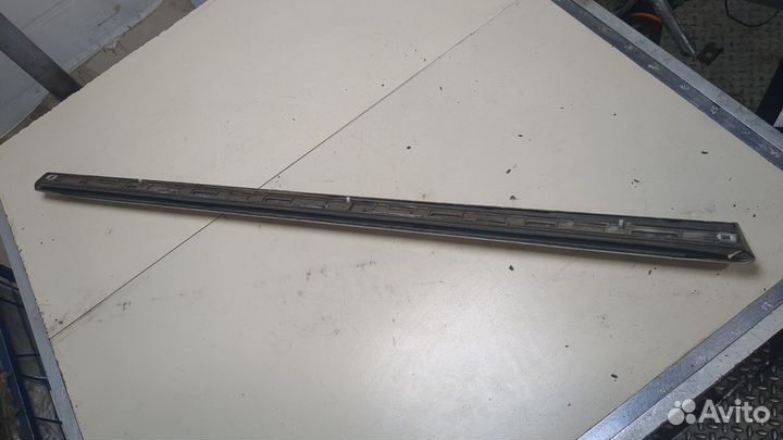 Молдинг двери Audi A6 (C6) Allroad, 2008