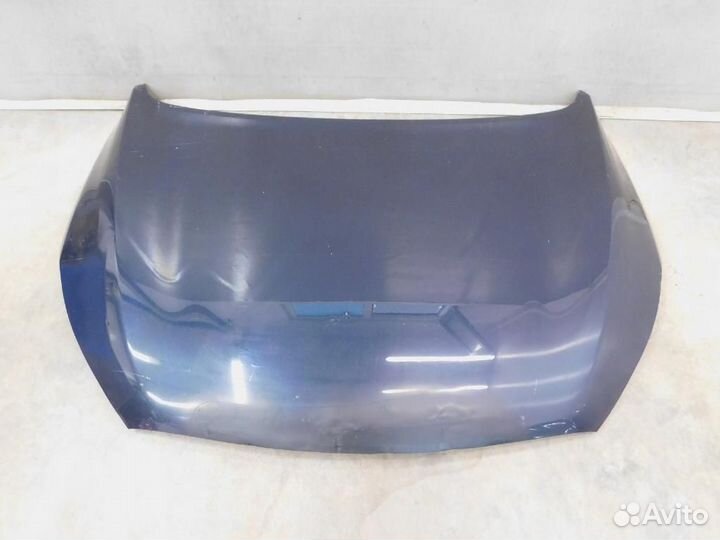 Капот Kia Sorento/Sorento Prime