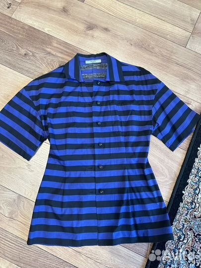 Рубашка женская Prada
