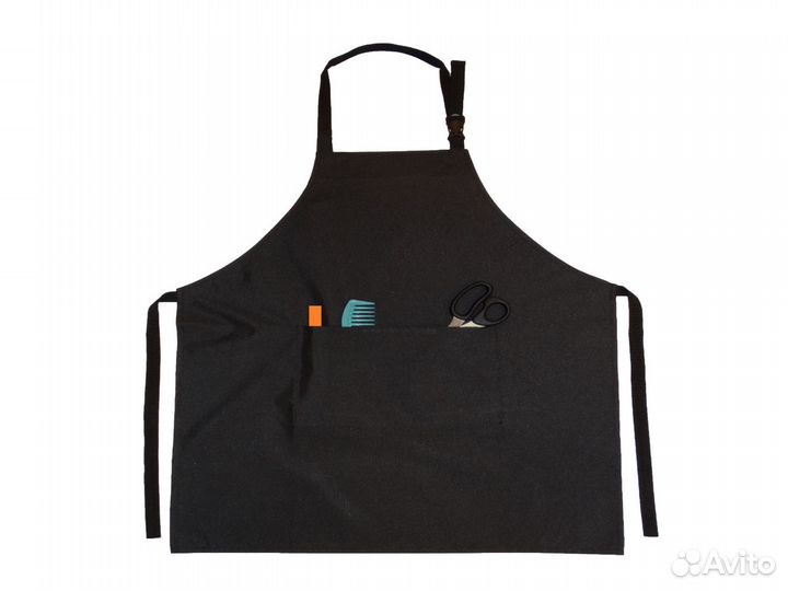 Фартук универсальный, для дома, дачи, сада