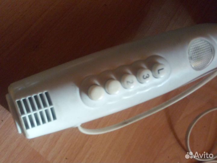 Вентилятор delta мотор