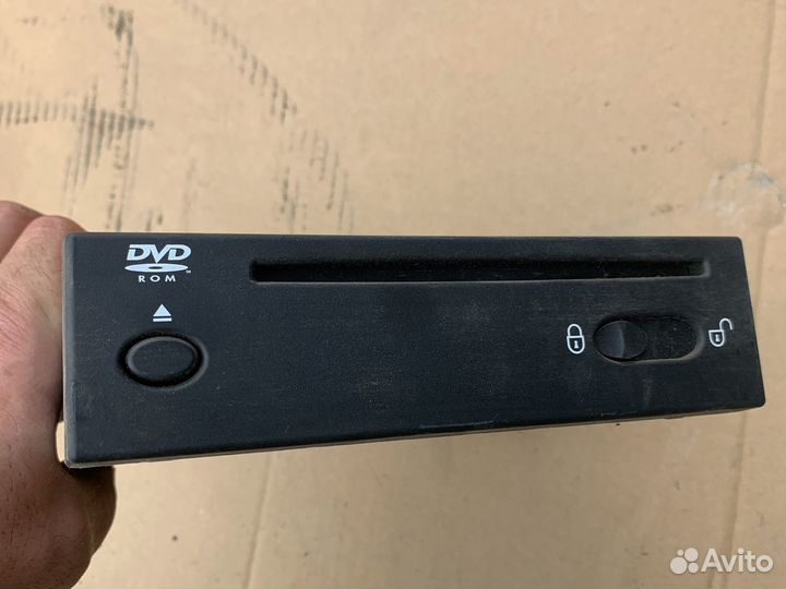 Блок навигации для Range Rover Sport, 05-13 г.L322