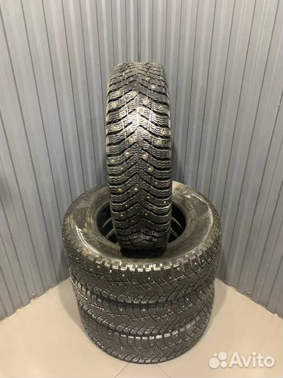 Cordiant Snow Cross 2 SUV 215/70 R16 104T