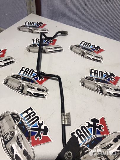 Шланг трубка Dynamic Drive