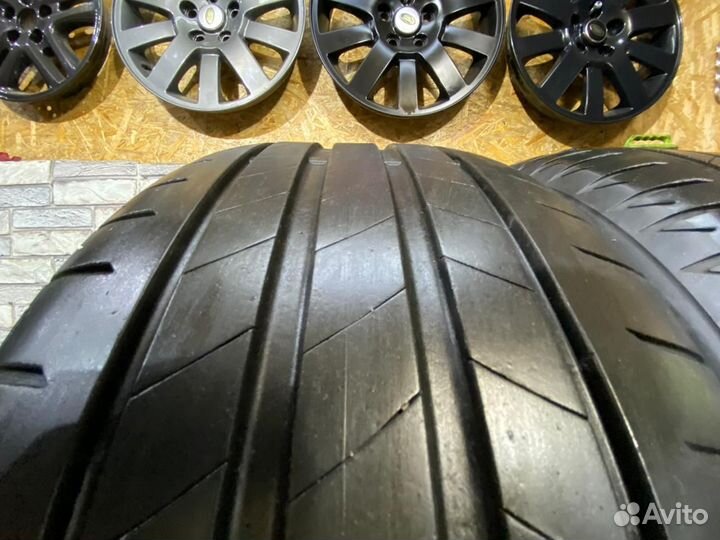 Bridgestone Turanza T005 245/45 R18