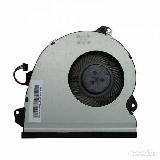 Вентилятор, кулер для Asus GL553