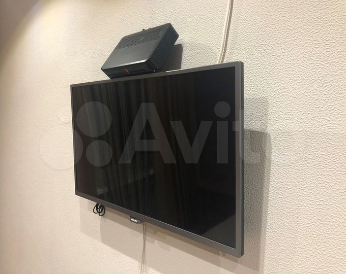 3-к. квартира, 64 м², 6/9 эт.