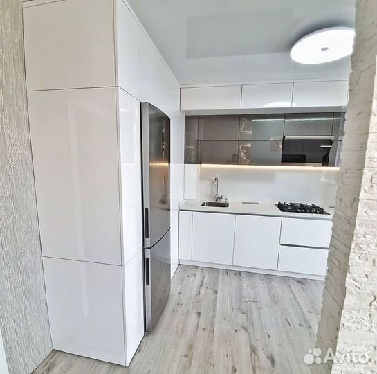 Кухни
