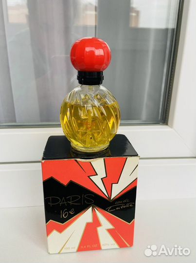 Духи винтаж СССР