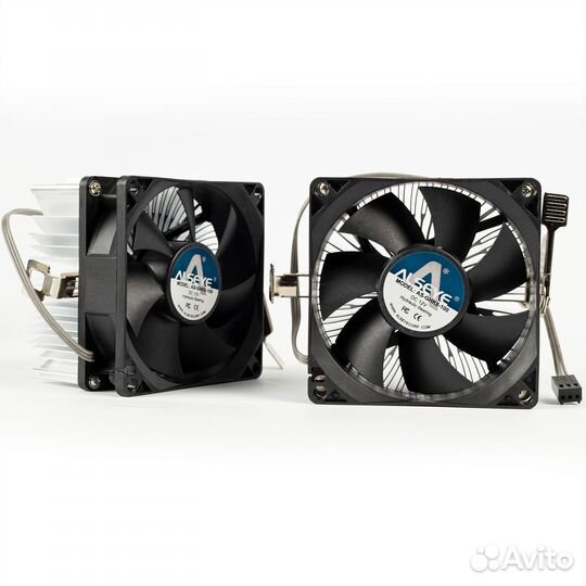 Кулер для процессора