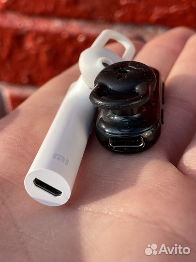 Bluetooth Гарнитура Xiaomi Mi Headset Youth