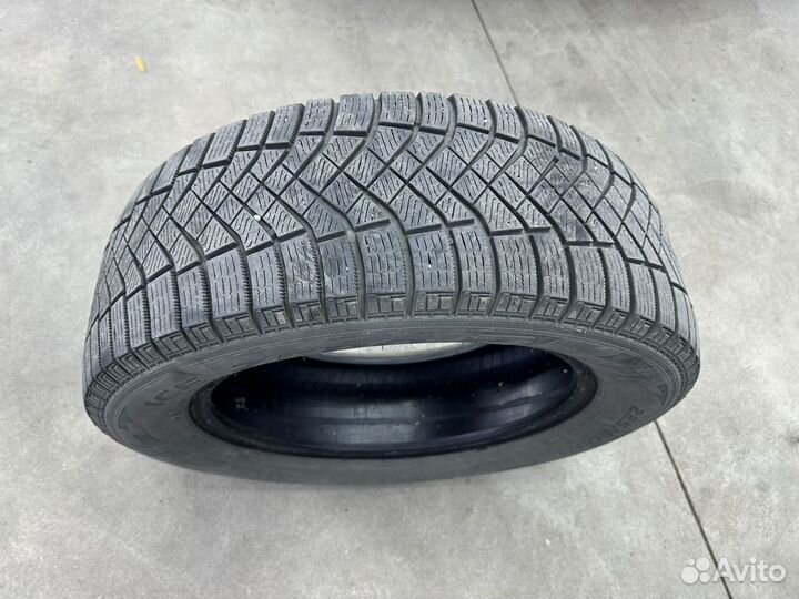 Pirelli Ice Zero SUV 225/60 R17 103H