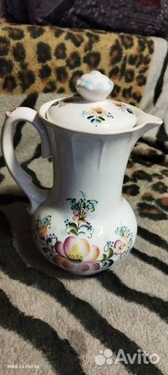 Кувшин СССР Семикаракорский