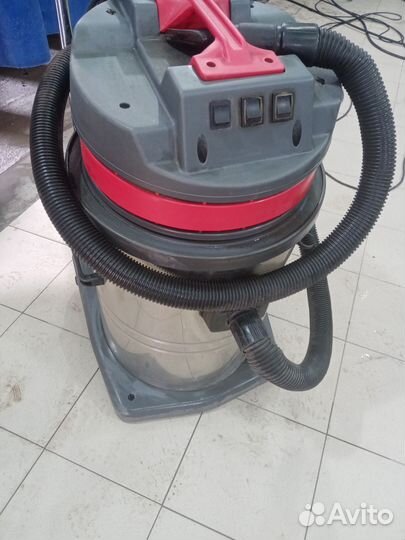 Пылесос kometa 024-3