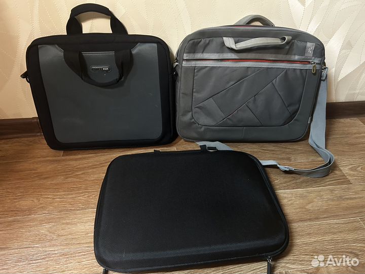 Сумка для ноутбука 15.6