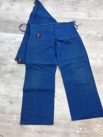 Кимоно для Кудо