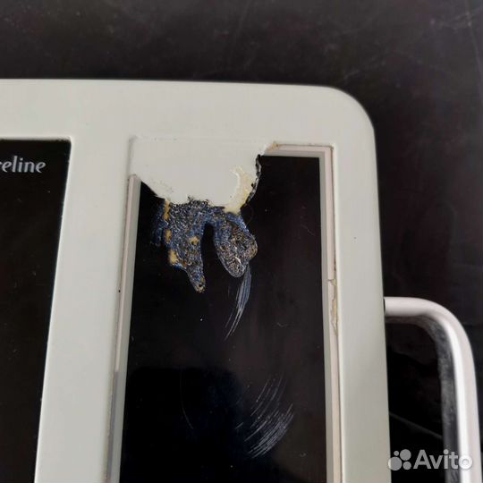 Электроплита