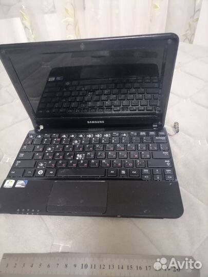 Мини ноутбук