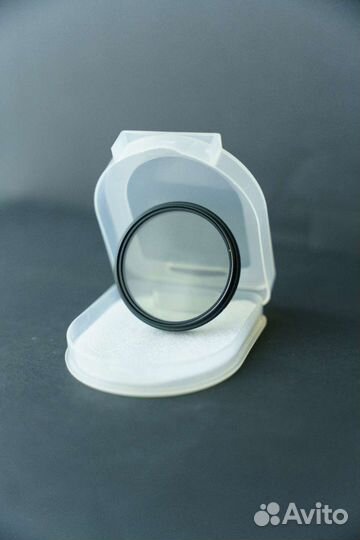 Светофильтр 49 мм