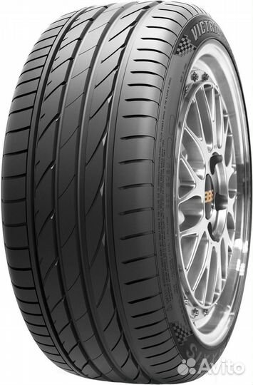 Maxxis Victra Sport VS-5 SUV 265/40 R21 105Y
