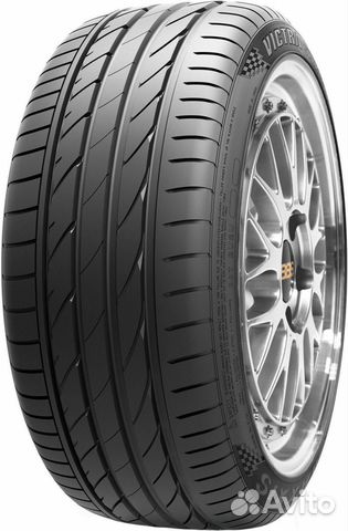 Maxxis Victra Sport VS-5 SUV 265/40 R21 105Y