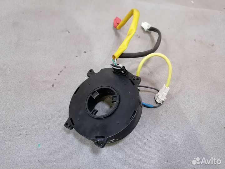 Шлейф подрулевой Mitsubishi Carisma (DA) 1999-2003