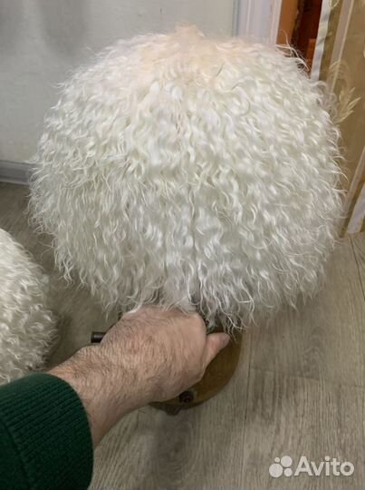 Папахи Кавказские, Папахи Хабиба