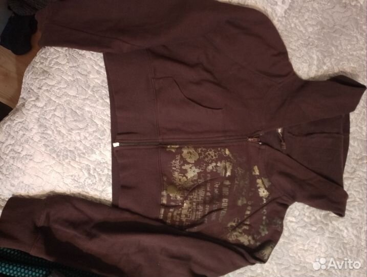 Женские вещи пакетом