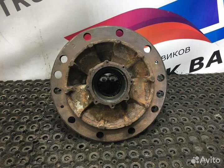 Ступица передняя Daf 95XF, Daf CF, Daf XF95