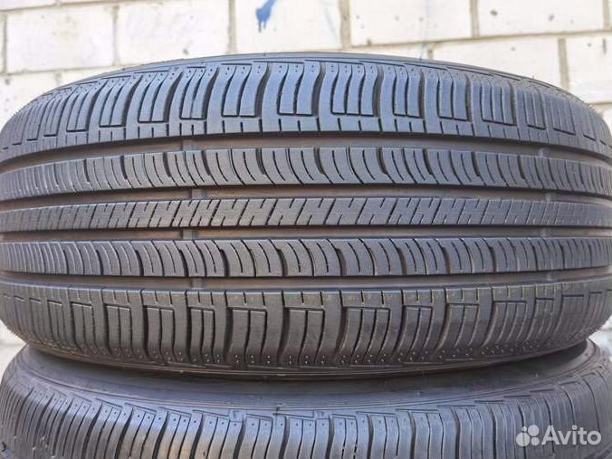 Nexen N'Priz AH5 215/55 R17 94H
