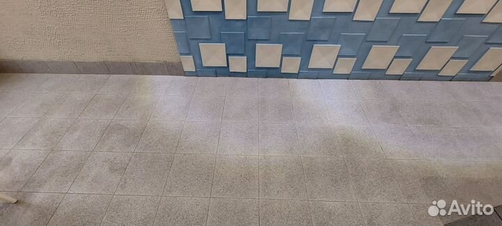 Кладка плитки